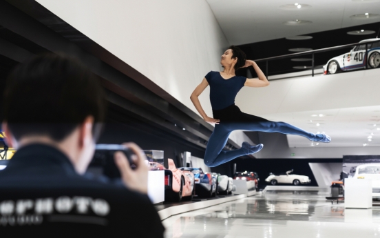 Porsche Korea's 'Do Dream' campaign drives positive change