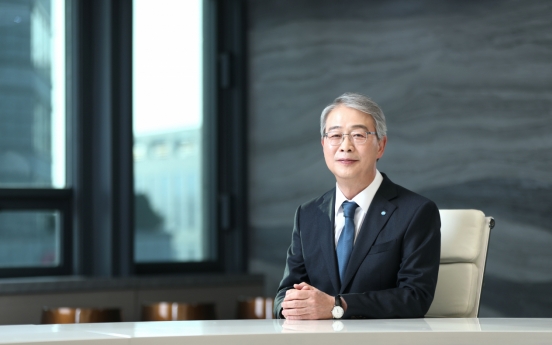 Woori Financial reaches out to global investors