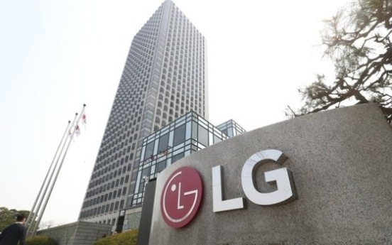 LG hires Capitol Counsel to strengthen Washington ties