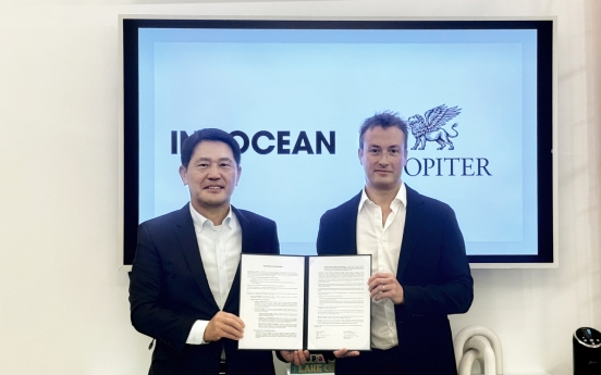 Innocean partners with Joopiter for Asian expansion