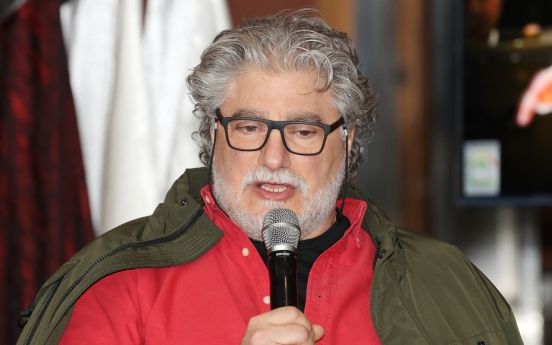 World-class opera stars including Placido Domingo, unite for 'Turandot'