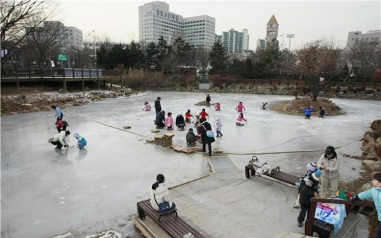 Seoul Facilities Corporation to host ‘Winter Land’ festival