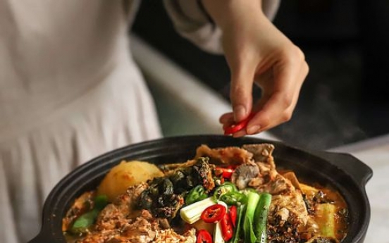 100 Food Challenge: A guide to conquering Korean cuisine