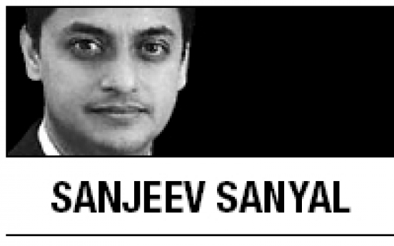 [Sanjeev Sanyal] India’s elites in legitimacy crisis amid series of scandals