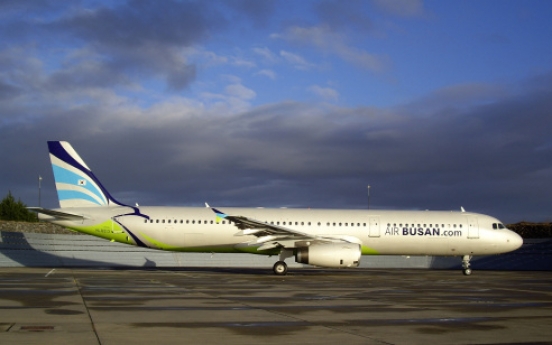 Low-cost carriers fare well in 2010