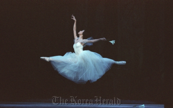 Korean dance world broadens its scope