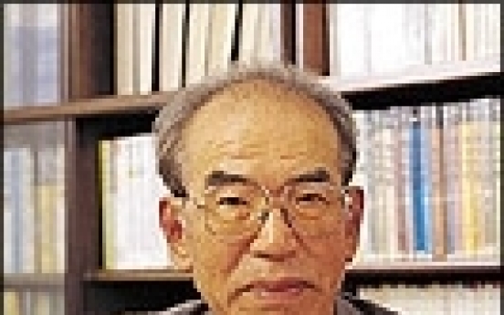 Human rights lawyer Lee Don-myung dies
