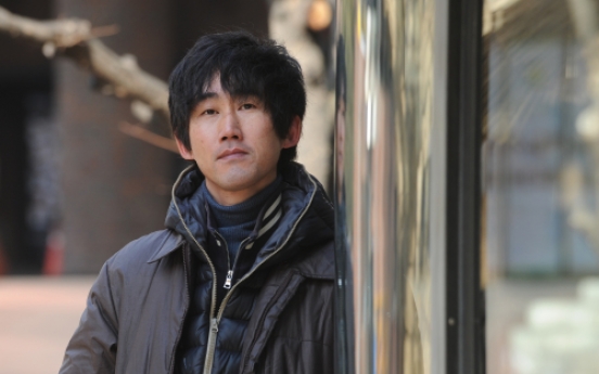 Director Yoon thriving in dream job