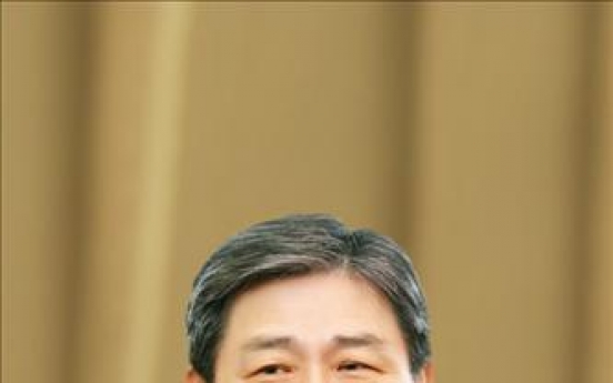 Daewoo E&C to retain CEO Seo