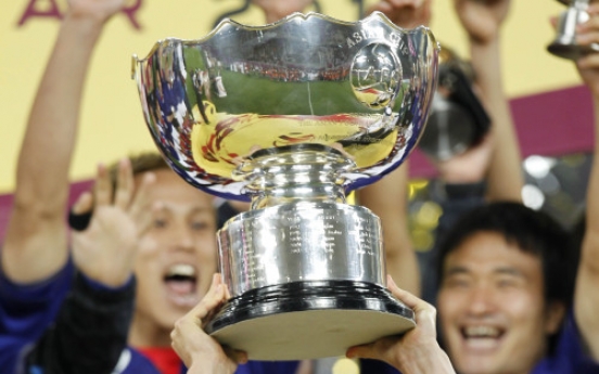 Japan bags 4th Asian Cup