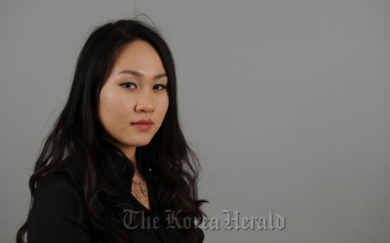 Filmmaker Yang heads to Berlinale with dreams for future
