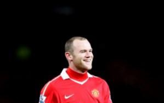 Rooney promised movie role