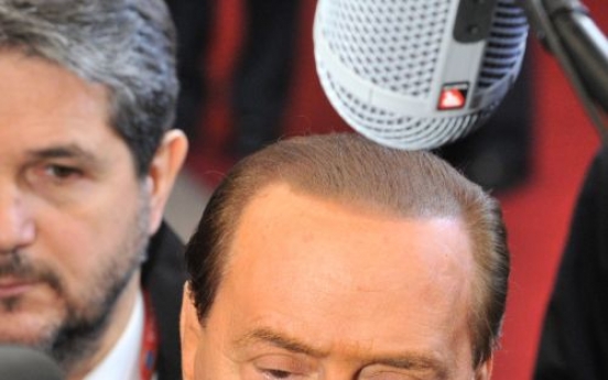 Italian judges to seek immediate Berlusconi trial