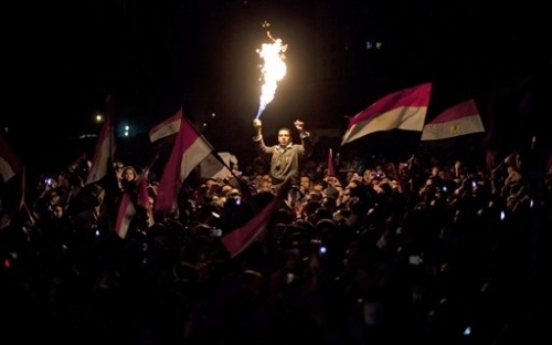 Analysis: Military coup was behind Mubarak's exit