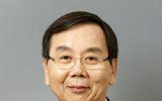 Lee Soon-dong to head advertising federation