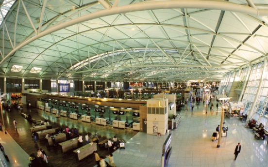 Incheon Airport named world’s best for 6th year