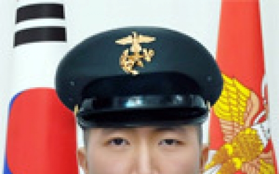 Late sergeant Seo to be honorary graduate