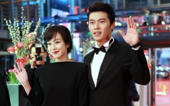 Director Lee defends pace of Berlin’<b>s</b> sole Asian entry