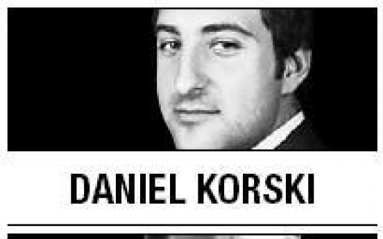 [Daniel Korski and Ben Judah] The West’<b>s</b> Middle East pillars of sand