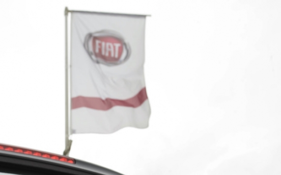 Fiat to produce cars in Russia