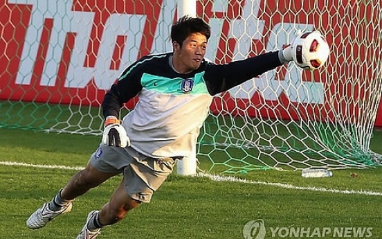 Korean clubs set for Asian Champions League