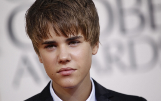 Justin Bieber’s hair sells for $40,688 on eBay