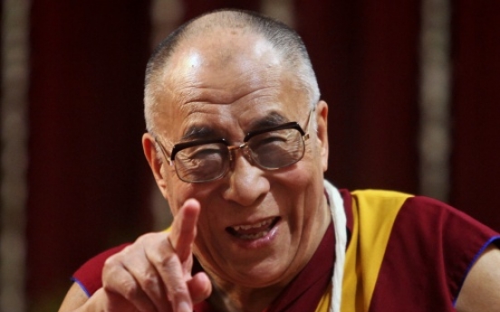 Dalai Lama to resign as Tibetan political leader