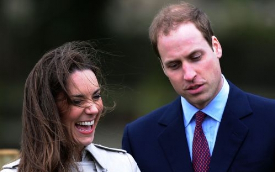 Royal wedding a business boom or drag?
