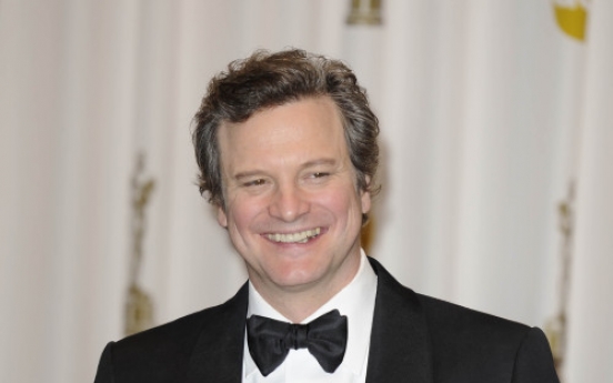 Firth, Kidman to star in Park’<b>s</b> ‘Stoker’