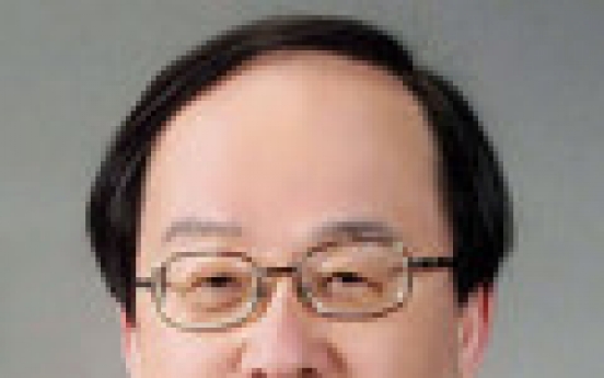 Kim Hak-joon named Asian Games adviser