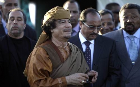 African Union: Libya accepts cease-fire plan