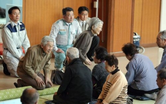 Japan orders compensation for nuke evacuees