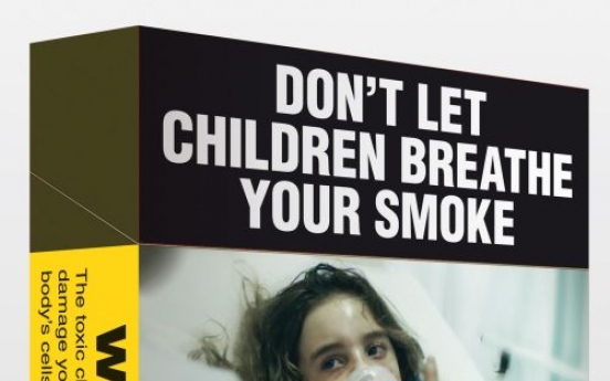 Trade groups concerned about Australian tobacco packaging rules