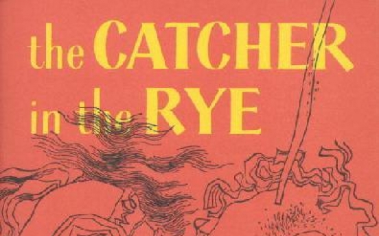 J.D. Salinger’s works now seem like so much pretentious talk