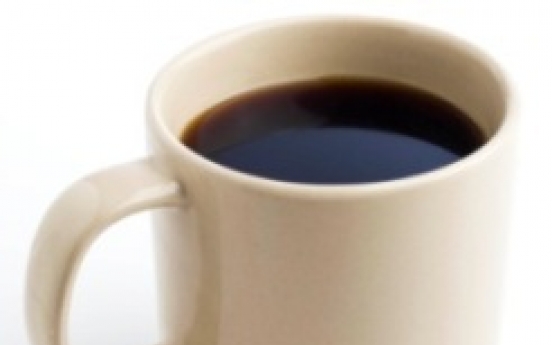 How coffee and blowing your nose can be harmful