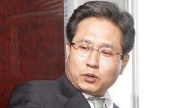 Samsung hires new legal counsel