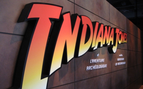 Exhibit aims to inspire next Indiana Jones
