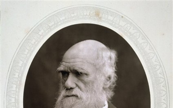 Darwin's travels may have led to illness, death