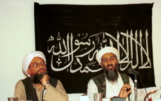 Al-Qaida likely to elevate No. 2 or name no one