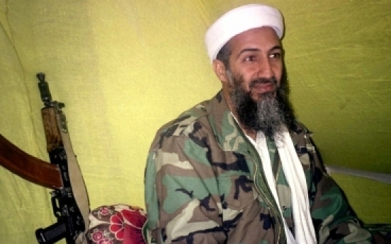 Diary: Bin Laden eyed new targets, big body count
