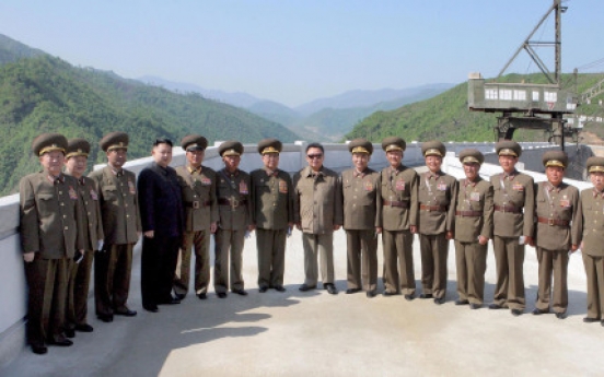 [News Focus] North Korea turning tough against South Korea