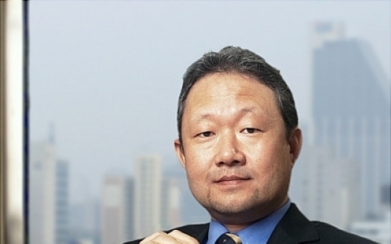 Philip Morris Korea names new chief
