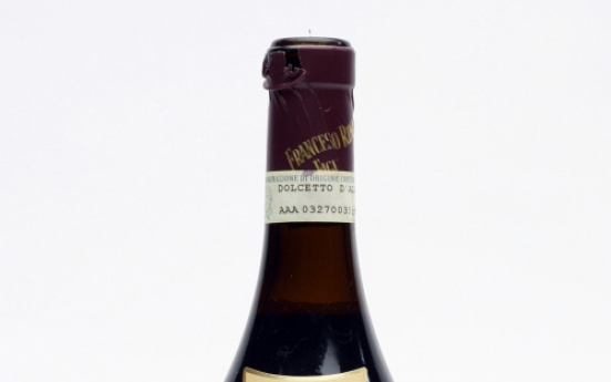 Wine of the Week: 2009 Francesco Rinaldi Dolcetto d’Alba ‘Roussot’