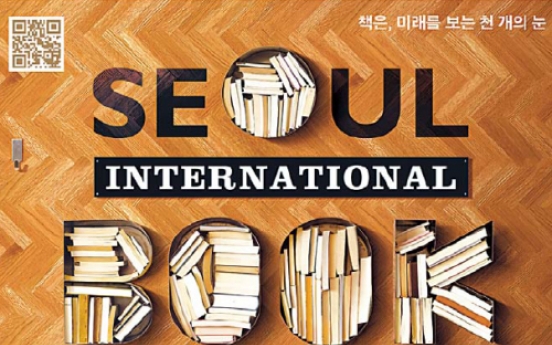Ancient documents to e-books: Seoul International Book Fair