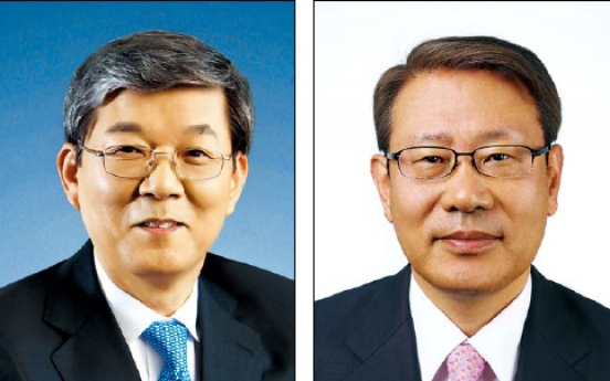 Hyundai, Samsung shipyards clash in drillship market