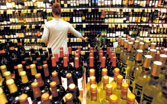 U.S. wine industry rebounds as sales of $7-plus bottles pick up