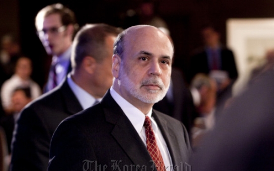 Bernanke urges GOP to back higher debt limit