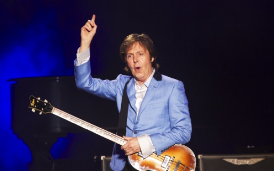 McCartney’s solo debut deserves second listen