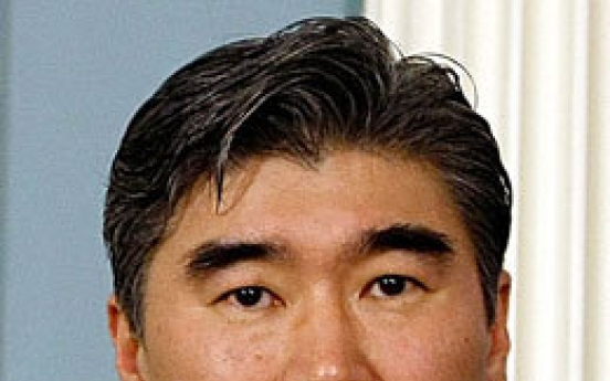 Sung Kim, Obama's choice for stable management of NK, public diplomacy