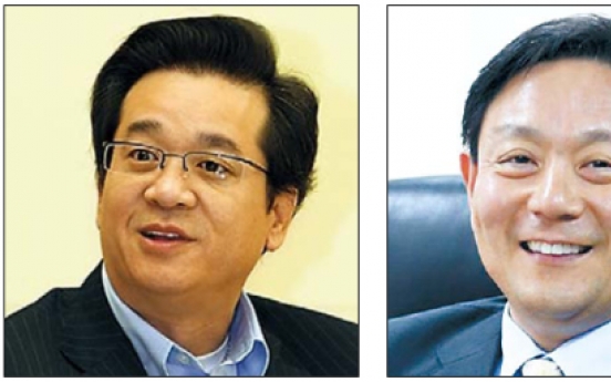 CJ, Samsung locked in unlikely feud